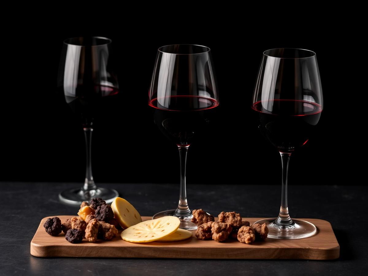 Degustacja Premium