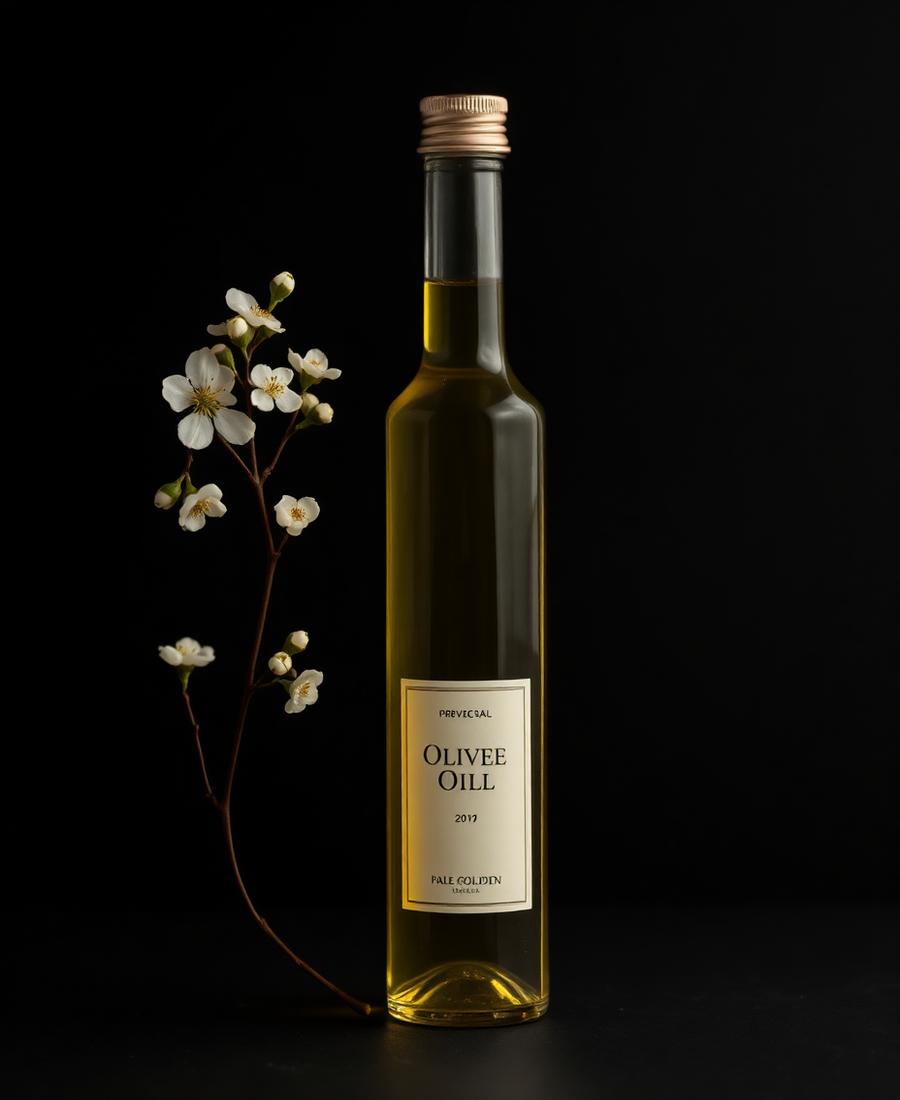 Oliwa Delikatna Fleur